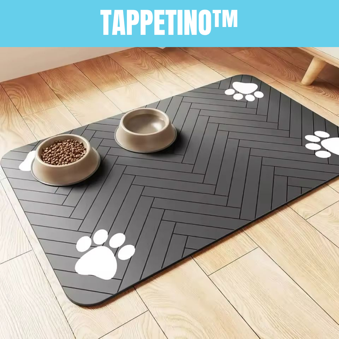 Tappetino™