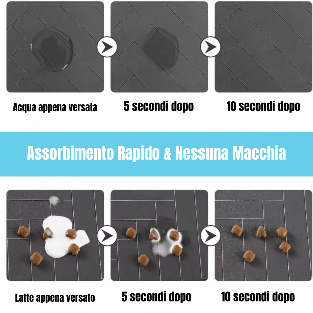 Tappetino™