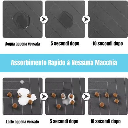 Tappetino™