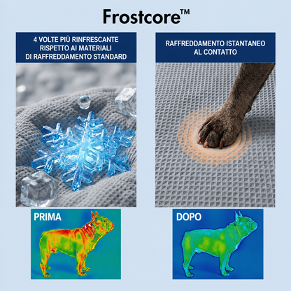 Frostcore™