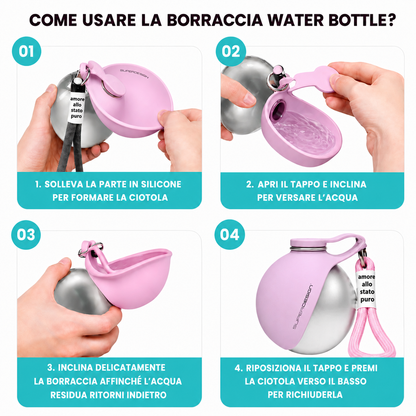 Water Bottle™